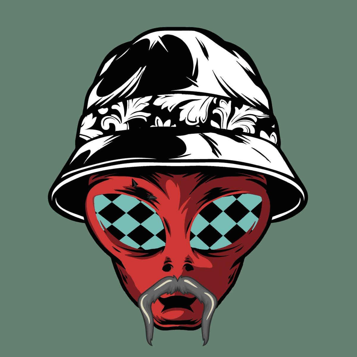 Crypt0_Martian's tweet photo. New #NFTdrop +100#NFTs right now! 💰

CryptoMartians are gonna take over the world!🤑

https://t.co/YOQ2y9kmKs

#NFT #NFTCommunity #PolygonNFT #ETH https://t.co/SUIlyqhdnQ