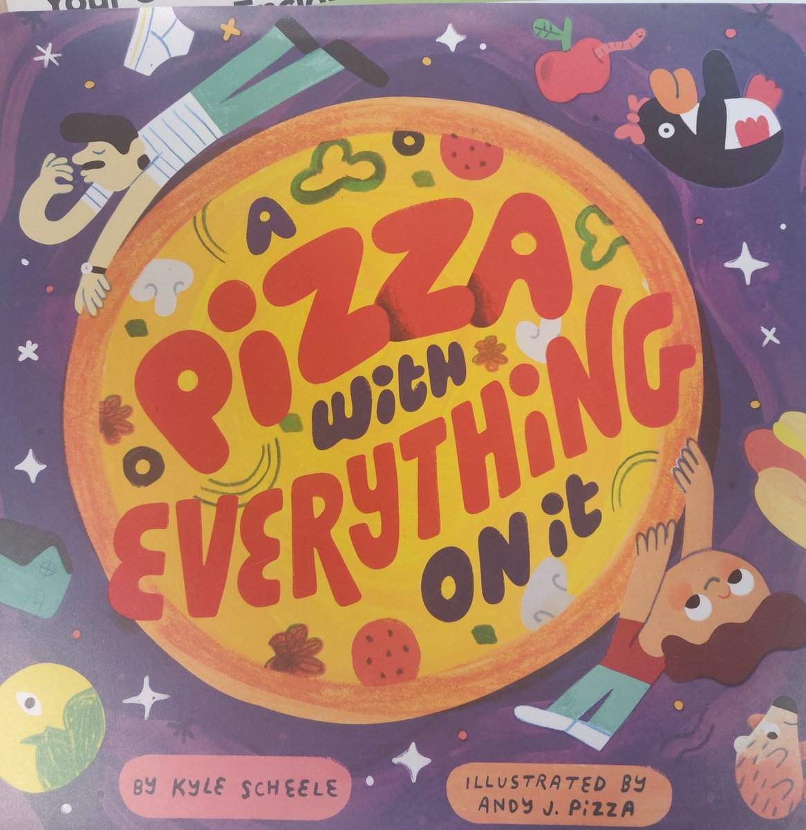 Ms. Levy tweet media