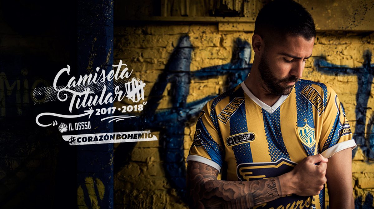 FerZaforano97's tweet image. Volvieron los hilos!
Y esta vez nos vamos a repasar algunas camisetas Il Ossso y Pinamontano del Club Atletico Atlanta en las que a trabajao @blogsportiva desde el 2016 al 2022.
Empezemos.
@LaCasacaBlog @EleteTSC @atlantaoficial @PaladarNegroWeb