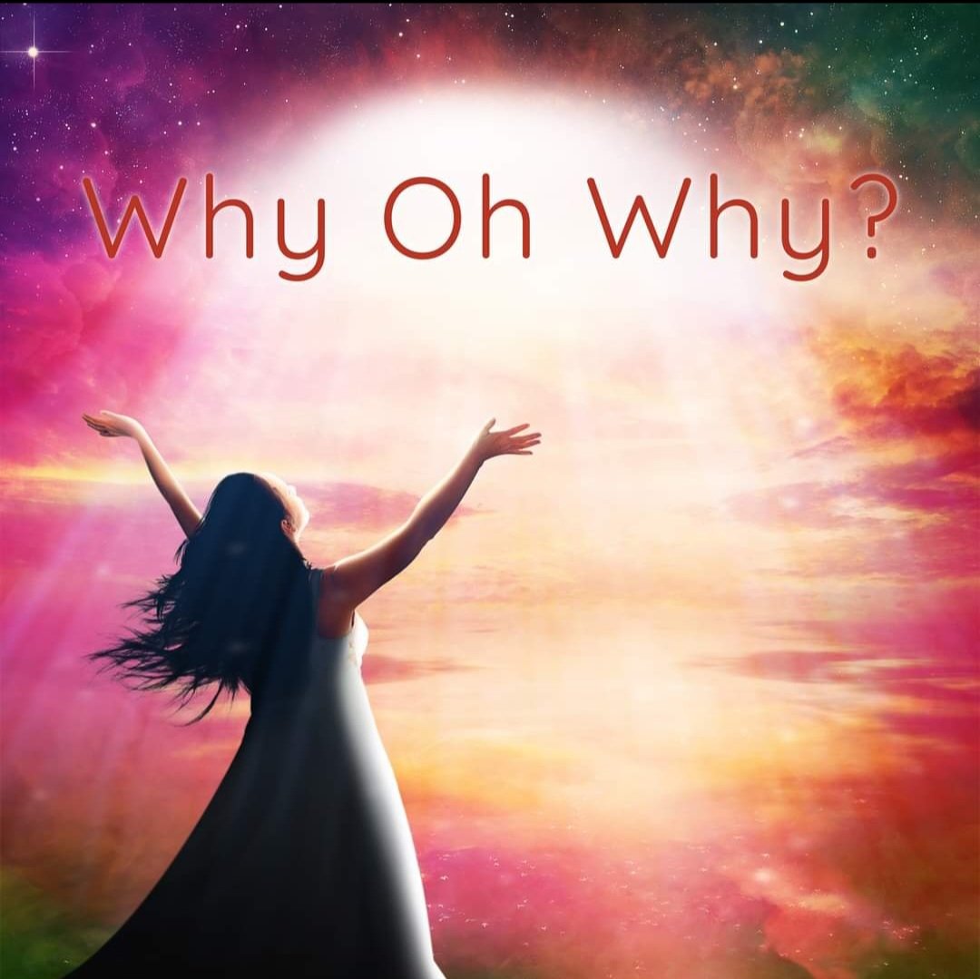 Why Oh Why? | Coming Soon: youtu.be/FhFJUd8TUfI

Dedicated to all the people who lost their loved ones to Cancer and COVID!

"Time and fond memories heal everything. Live in the present moment and believe! Love is the eternal gift!"

#onelittlefinger