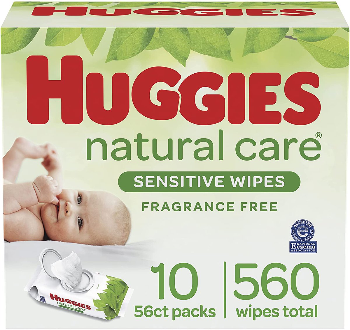 onlinework78's tweet photo. Baby Wipes, Huggies Natural Care Sensitive Baby Diaper Wipes, Unscented, Hypoallergenic, 10 Flip-Top Packs (560 Wipes Total)  https://t.co/ohJjdFWwdg https://t.co/oOdJfdetmp