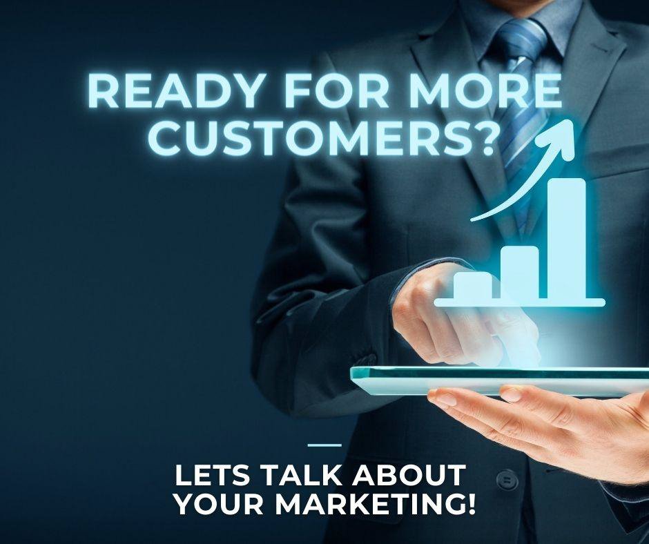 Are You Ready To Take Your #Business To Another Level? Let’s talk! usamarketingpros.com/contact/
