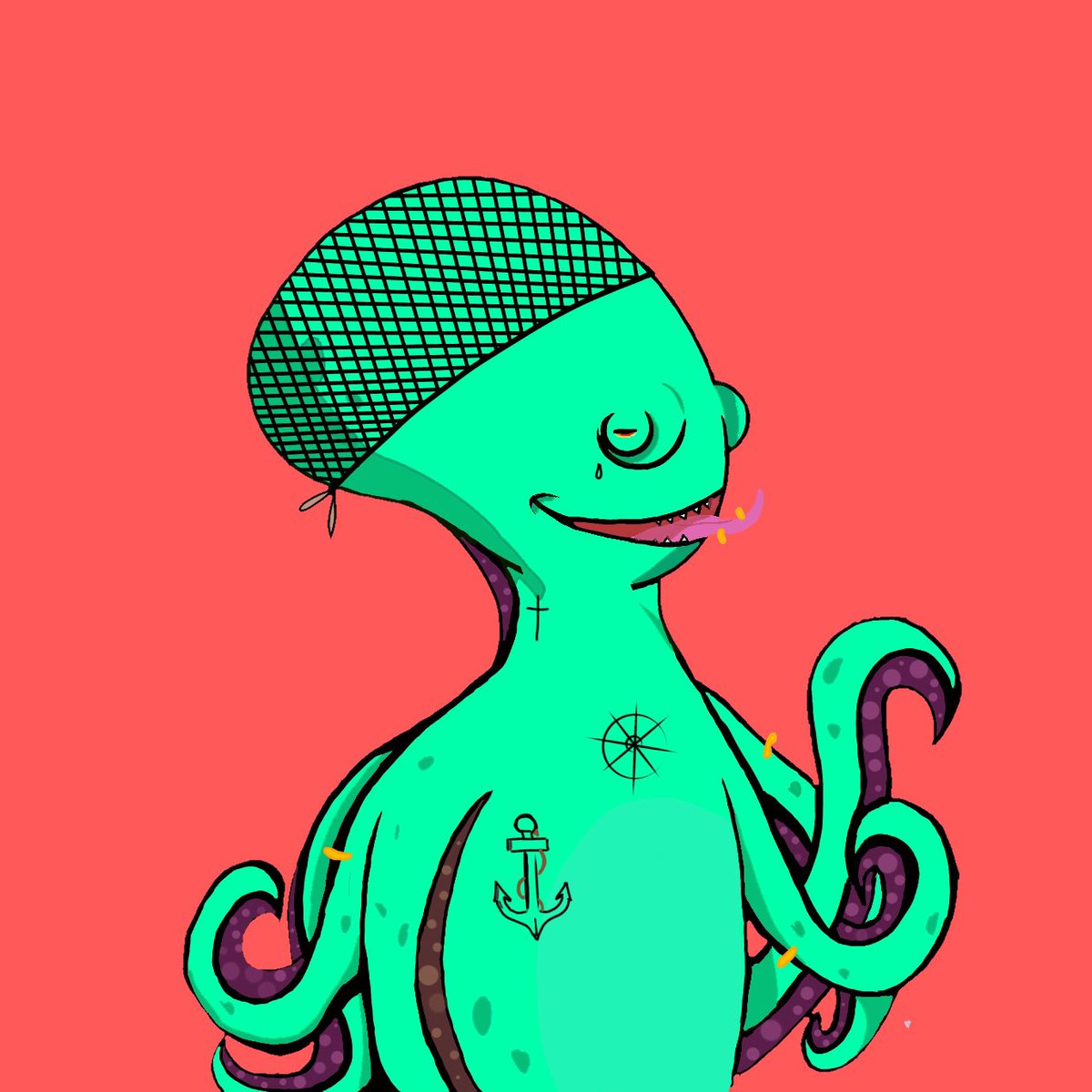 These are going to be our new companions from now!