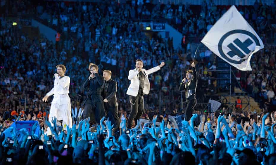brideshead_girl's tweet photo. #TheProgressTour @takethat What an amazing tour!!! https://t.co/7cpSv1FEj7