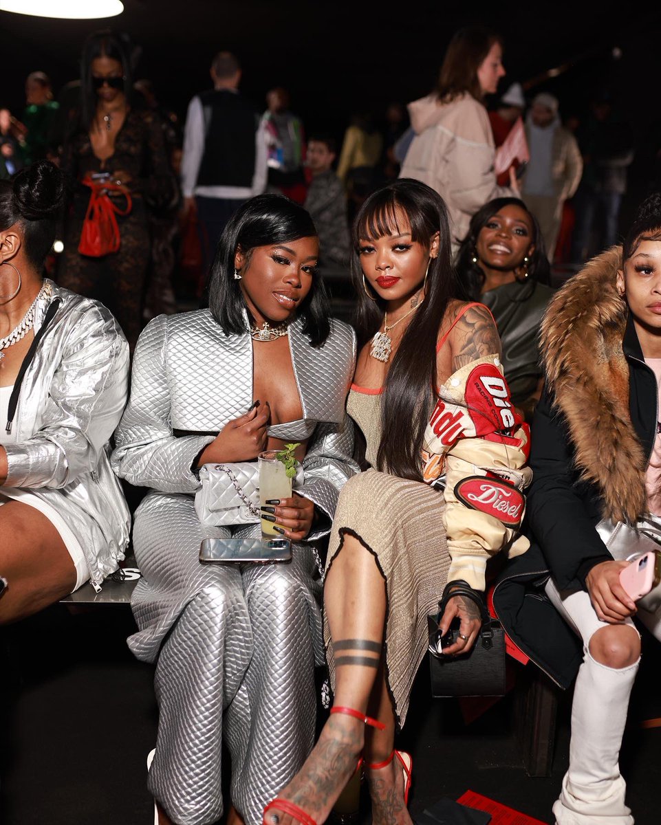 It Girls UNITE ⭐️