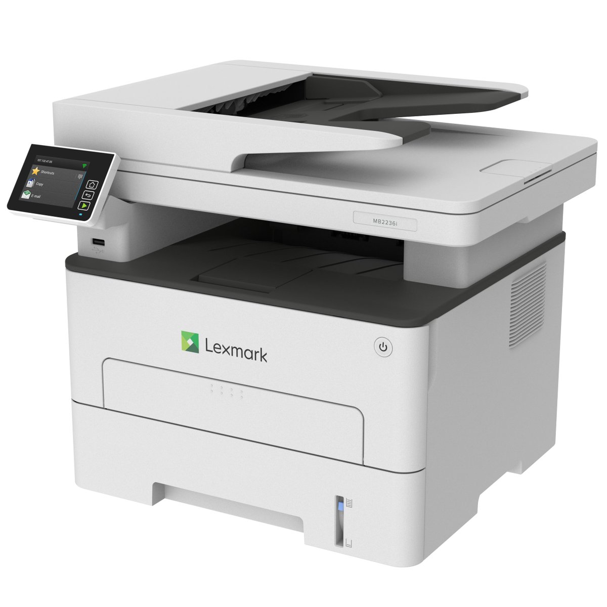 how to make a lexmark pro710 series printer online
