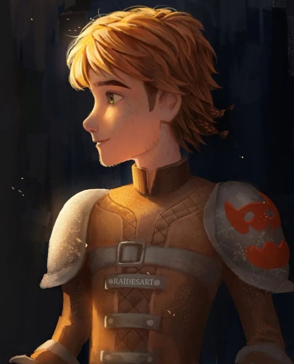 httydwb's tweet photo. "Y esto, por todo lo demás" 

🎨Art by raidesart https://t.co/b25ZoXamhY