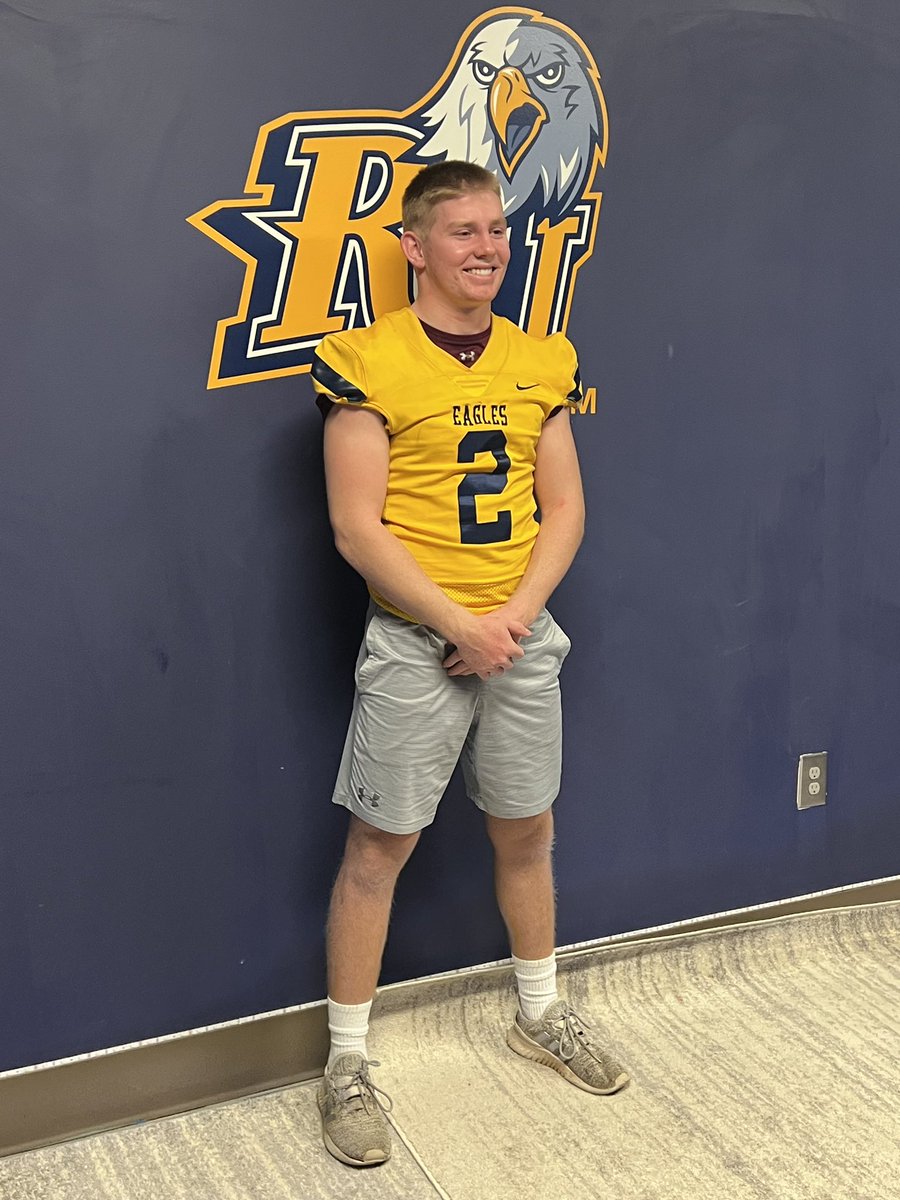 Luke Bornhorst tweet media