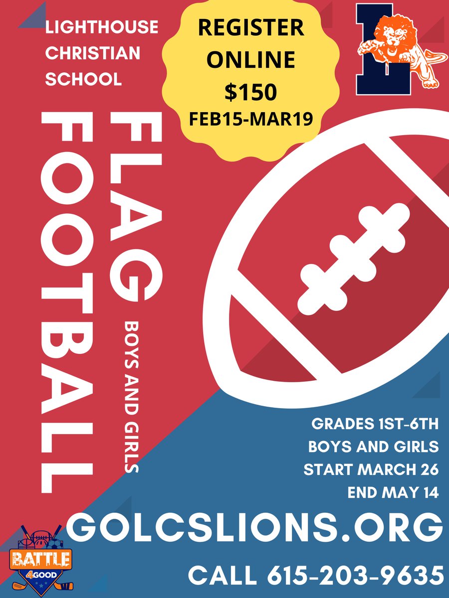 Lighthouse Christian School tweet media