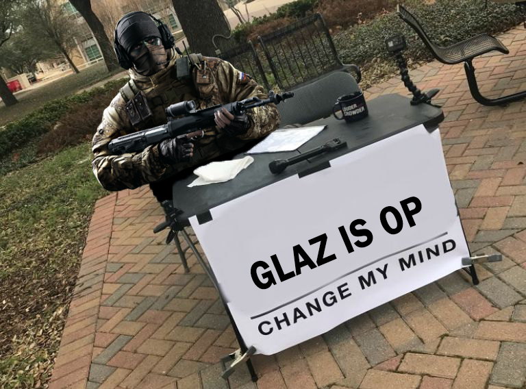 BeansMercedes's tweet photo. 🔫| Playing more @Rainbow6Game today with the OP Glaz.

👉| Live now at https://t.co/KdmTUdQkKn, come see me ace every round 😅

#RainbowSixSiege #r6community #r6 #r6siege #siege #rainbowsix #glaz #LetsGrowStreamers #SmallStreamerCommunity https://t.co/LfOS5zLLVH