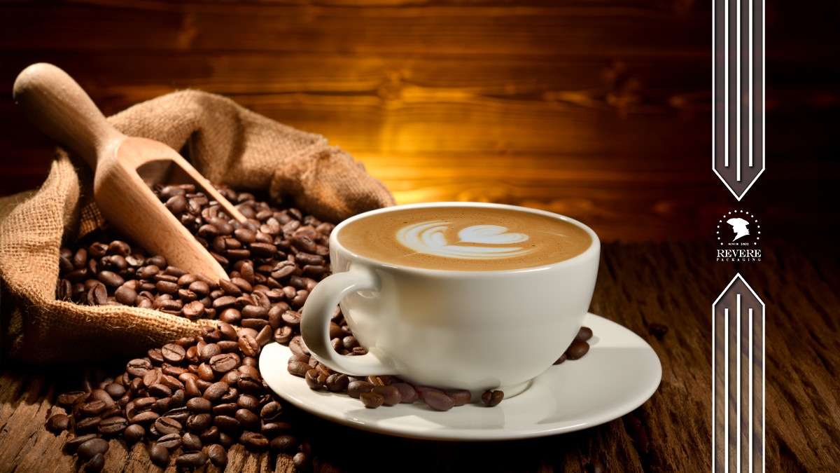 ReverePackaging's tweet photo. On #NationalCafeAuLaitDay our #bakery operators are busy creating the products we love to eat along with our coffee...
☕☕☕  Revolutionary pairings!  ☕☕☕ https://t.co/kErxaXNmJL