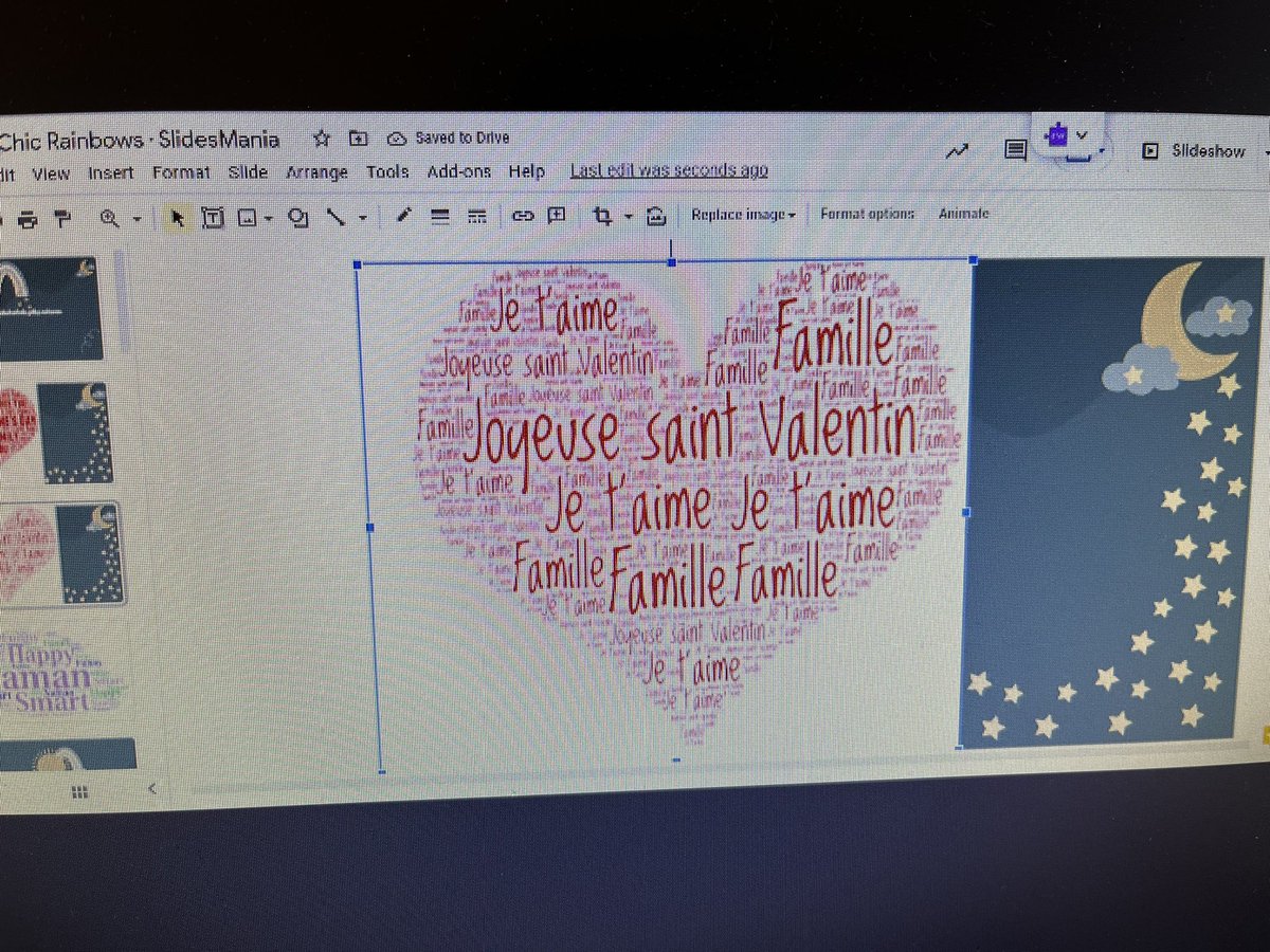 Mme Beatty tweet media