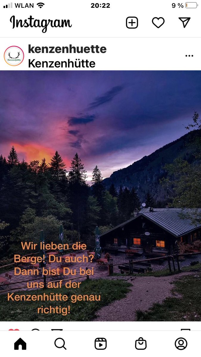 thomedi1860's tweet photo. De Kenzen sucht Personal 👇🏻👇🏻👇🏻 #halblech #allgäu https://t.co/wqq5EXrtq9