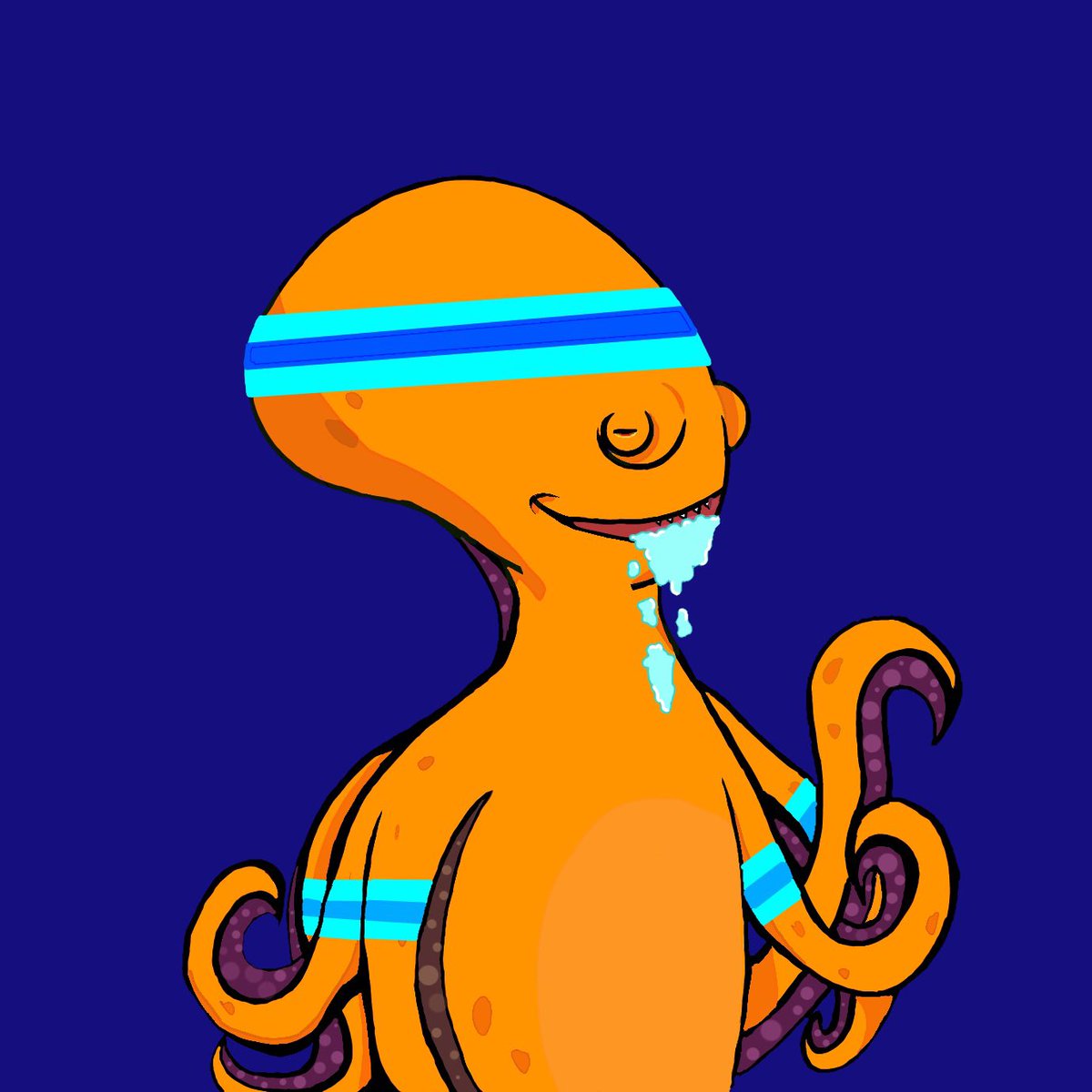 But who does not want to be part of this with these incredible characters!