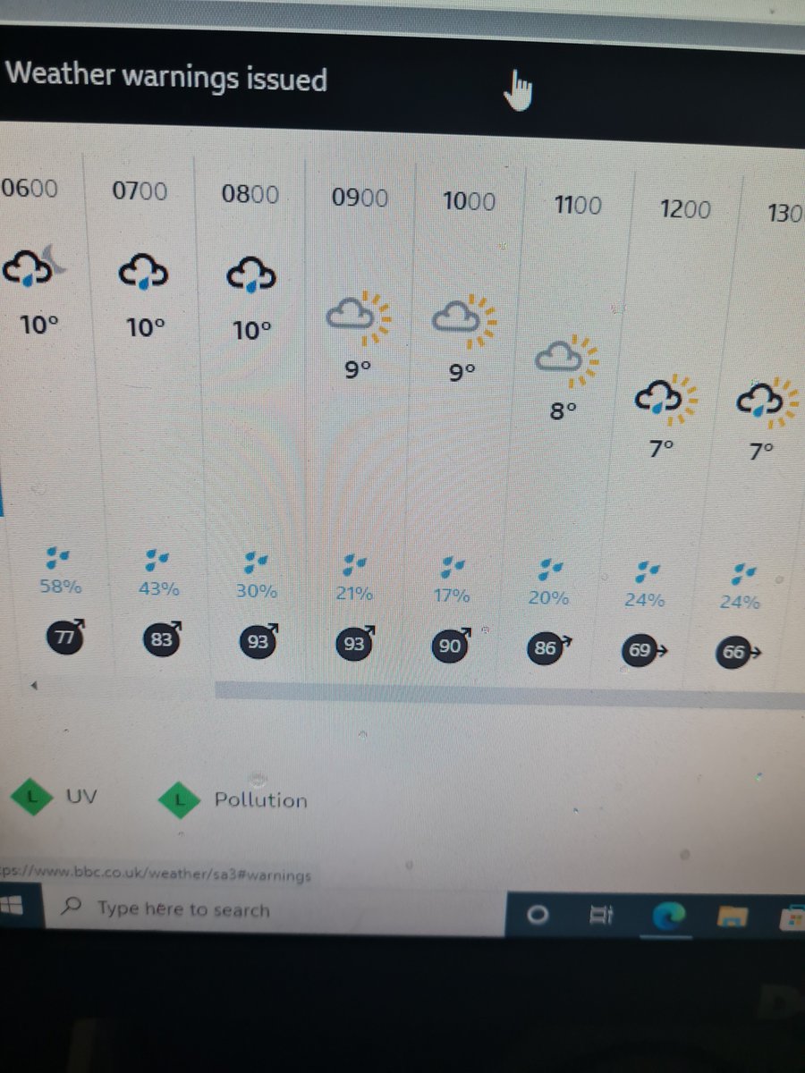Three Cliffs @ Pennard tweet media