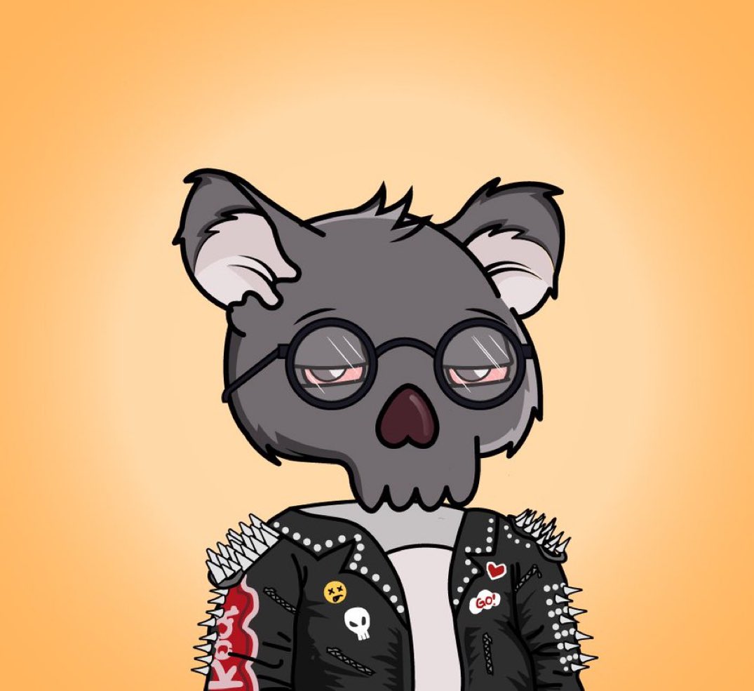 dupeNFT's tweet photo. Are you maybe double agent, agent? 👀

Any @KoalaAgencyNFT ? 🐨🌿

We're giving away 10x Mutts NFT ML spots (#wl)! 

To enter:
1. Follow @dupeNFT + @habibinfts + @FLQnft 
2. Like &amp; RT
3. Tag 1 friend

#NFTGiveaway #NFTCommunity #NFT #NFTs #WLGiveaway #NFTartist #NFTGame #web3 https://t.co/V5W0D24P56