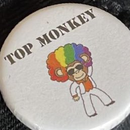 TopMonkey10's tweet photo. #NewProfilePic https://t.co/krDpjmZfuO