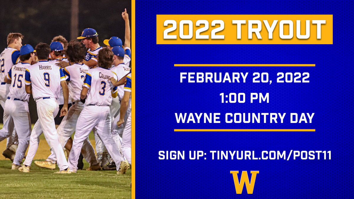 Post 11 Baseball tweet media