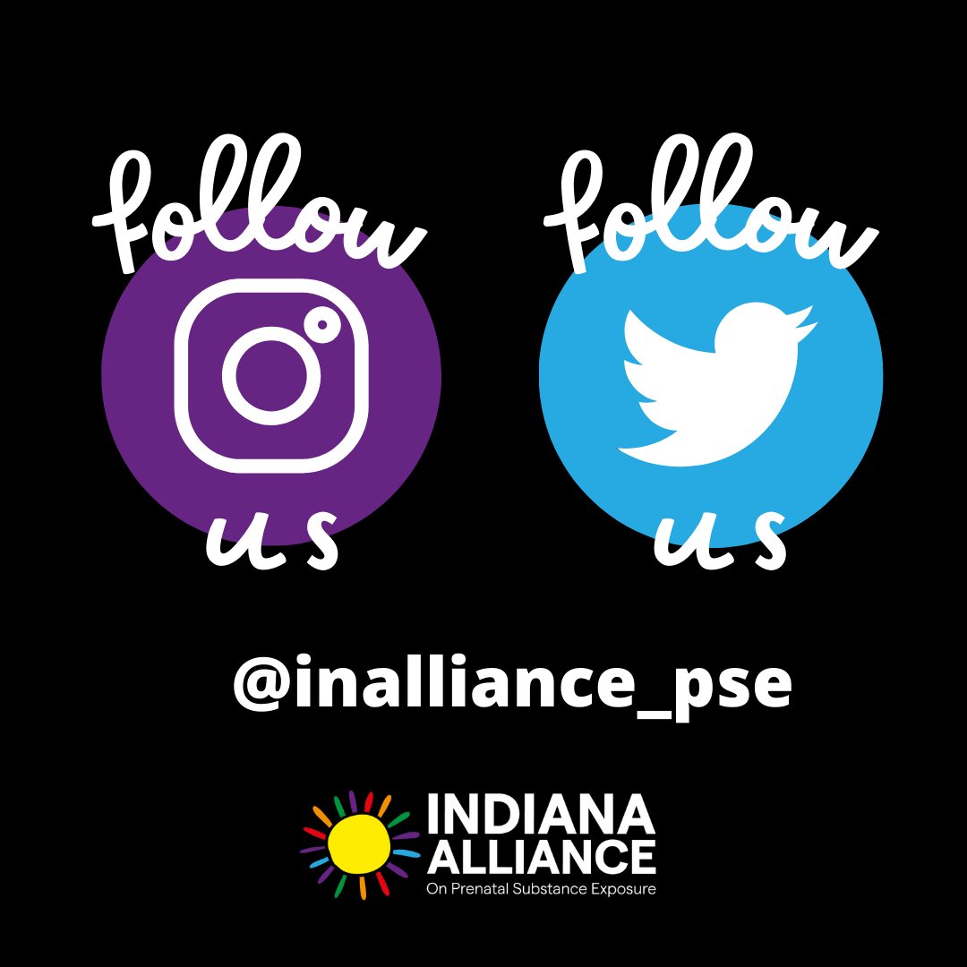 inalliance_pse's tweet photo. Looking for more Indiana Alliance content? Follow us on Instagram and Twitter! We reshare lots of #FASD information. Check us out!
#instagram #twitter #followus #nofas #FASDunited https://t.co/ZMqAflJFL9