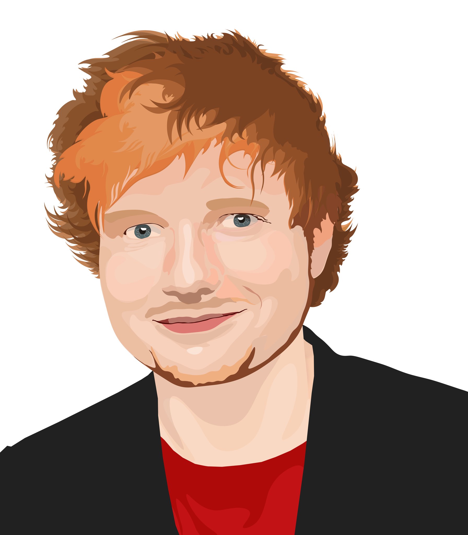 Ed Sheeran’s Birthday Celebration | HappyBday.to
