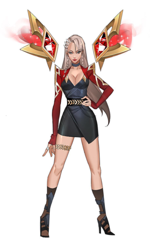 BeekiBeekiBeee's tweet photo. @KenAdamsNSA this scrapped concept would have been alot nicer or the fan edit with white pink gold and blonde in the comments https://t.co/vnHzyd2VAJ