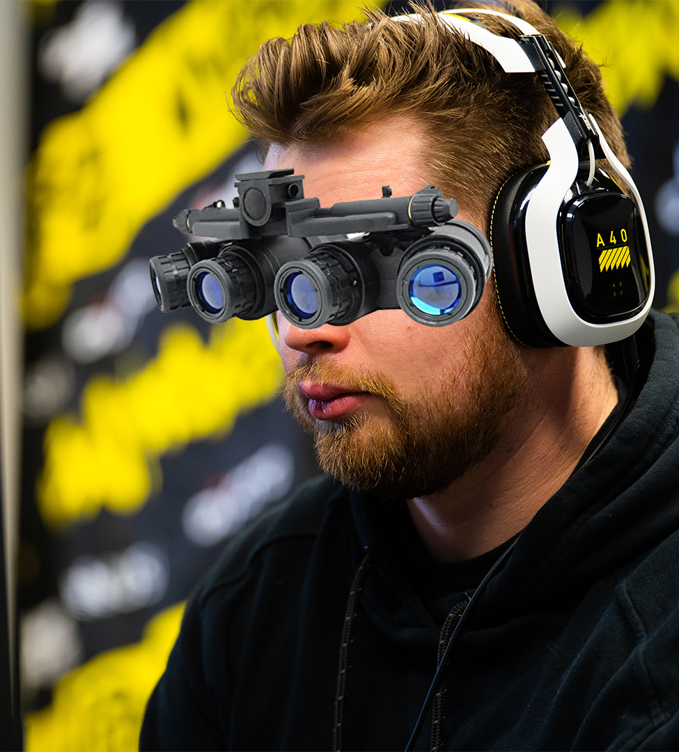 ASTRO Gaming Esports tweet media