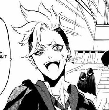 「‼️ KUROSHITSUJI PRETTIEST CHARACTER RESULTS ‼️ 10. R!CIEL w」sa' saw ...