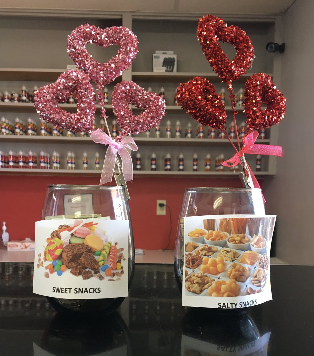 Vapingstudio's tweet image. This weeks tip wars! What’s your favorite? 🧐