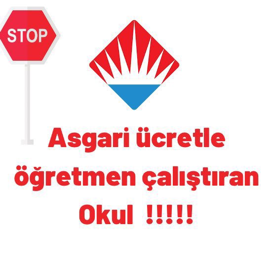 TugbaYular1's tweet photo. #ÖğretmeneTabanMaaş https://t.co/QKr66e3gFX