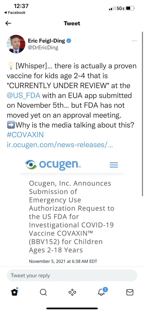 bert070784's tweet photo. @DrCaliff_FDA 🌈 https://t.co/ELm1gF4o30