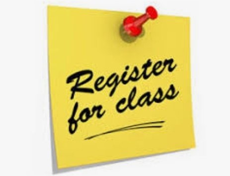 HS_Strongsville's tweet photo. Class registration for the 22-23  school year is due by February 22nd.  Students can find directions and registration link in google classroom. https://t.co/EeCARxvHyC