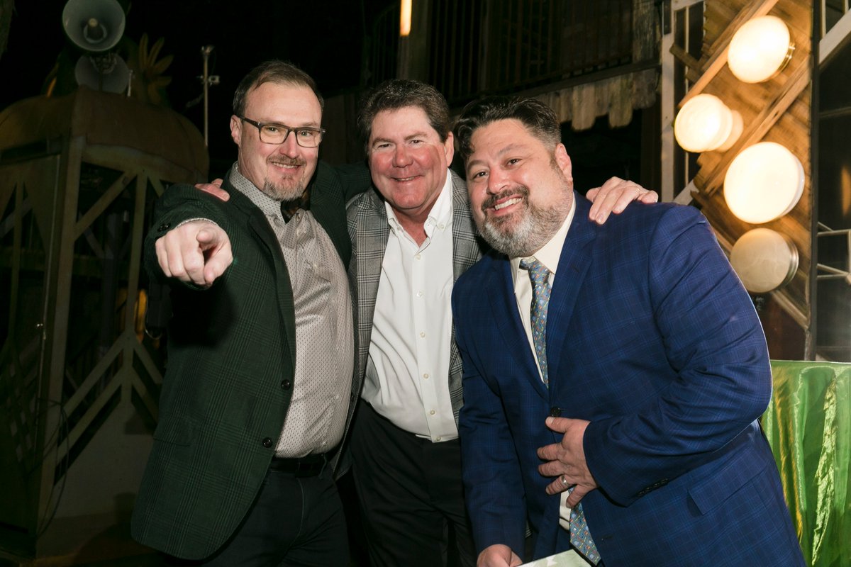 AAFNOLA's tweet photo. Last Friday was the 2022 American Advertising Awards Gala and it was a blast! Congrats to all the winners!
Full awards book here: https://t.co/Tgr5UV84yM

Up next is a speaker luncheon in March and a crawfish boil in April, stay tuned! https://t.co/DAEUg7vpQF