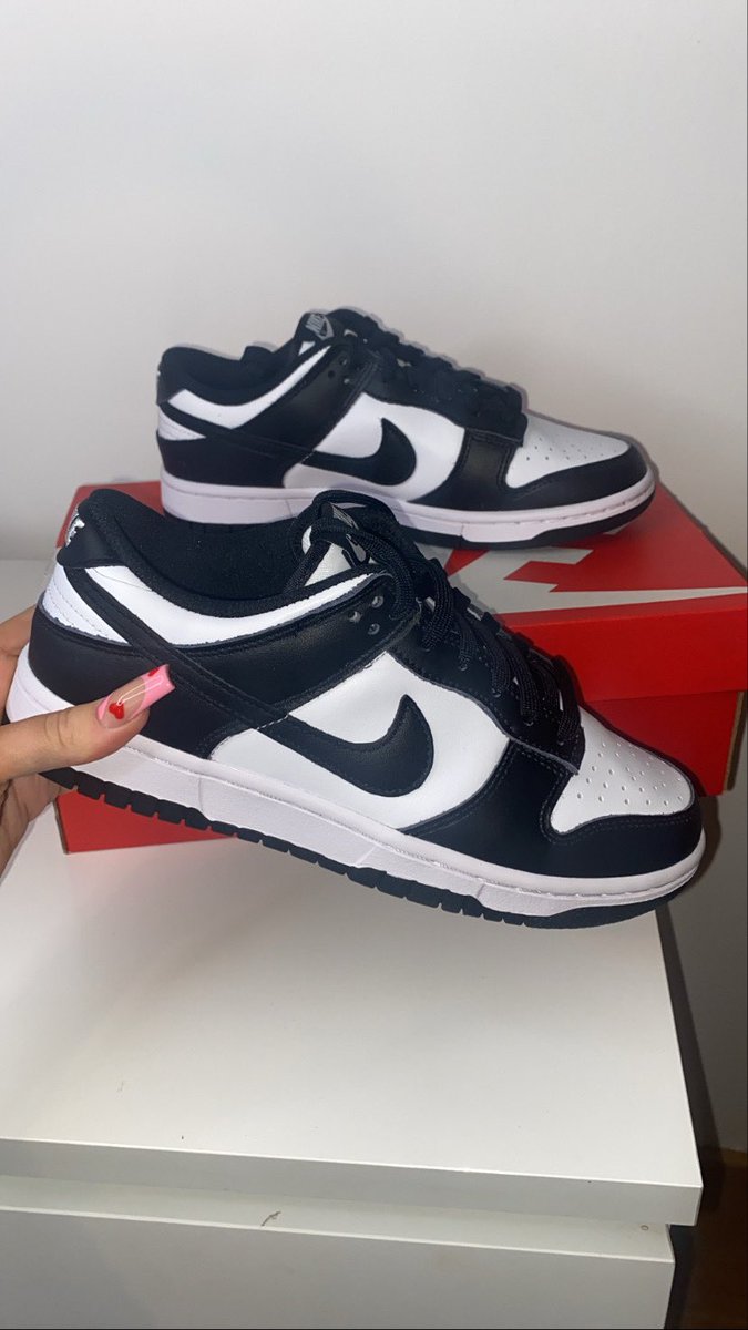 Appreciation post for my bbys 🐼🖤