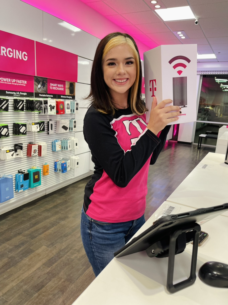 KCI Wireless tweet media