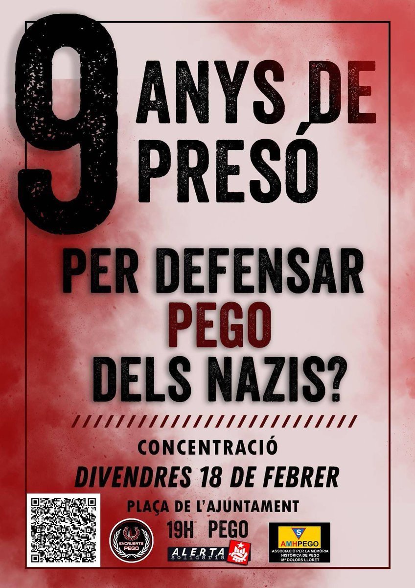 Carles Absolució tweet media