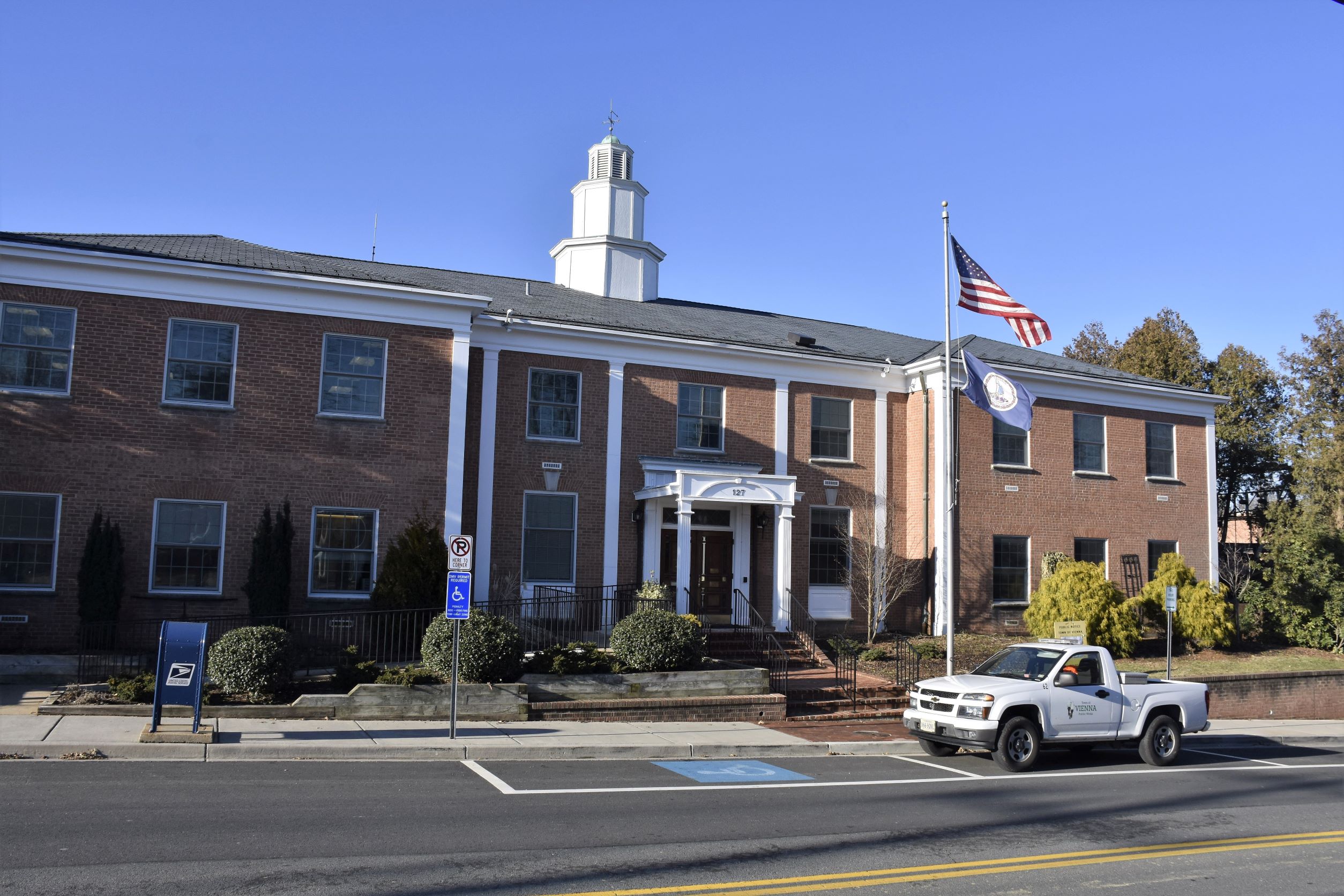 Town Of Vienna Va Townofviennava Twitter