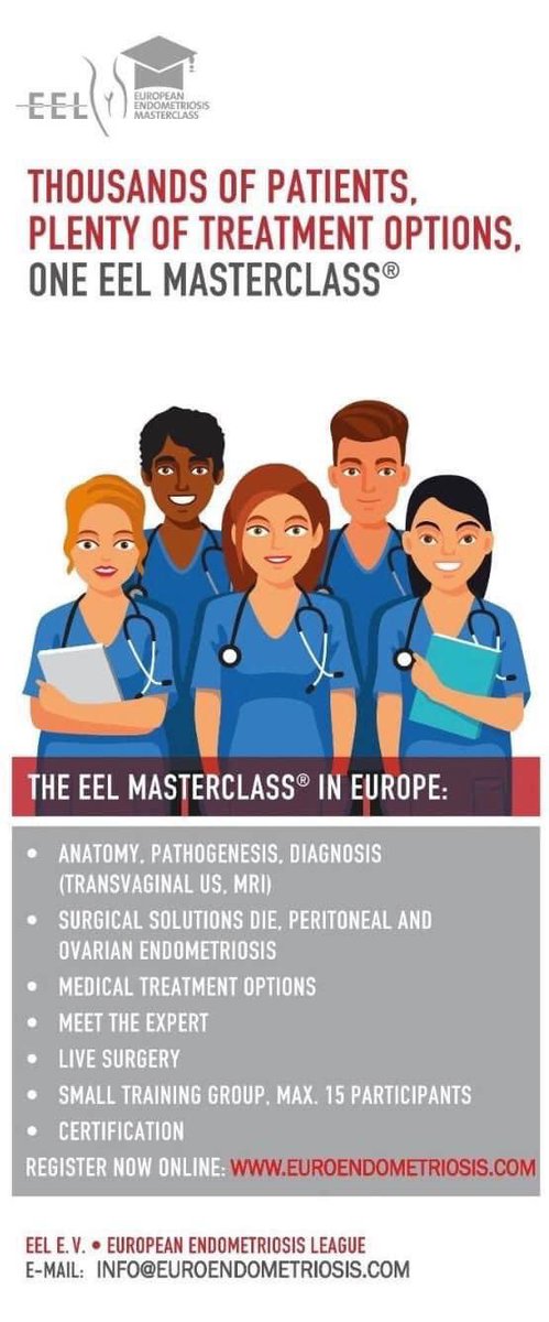 EEL MasterClass in 2021 in Budapest, Hungary lnkd.in/dqtvrjw2 Join the EEL MasterClass Series 2022 register: lnkd.in/eTRP4Fk Next EEL MasterClass in Timisoara, Romania with V. Simedrea and his team, Gernot Hudelist, Attila Bokor, Peter Widschwendter, Harald Krentel