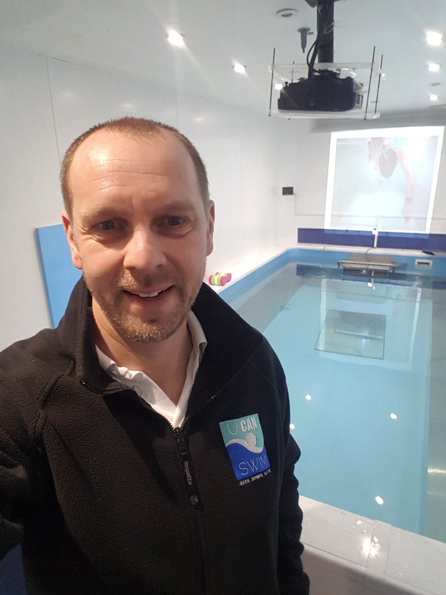 ucanswim's tweet photo. So great to be back here doing what I love
@EndlessPools #endlesspools #learnimprovemaster #techniqueiskey #swimming #triathlon #coaching #flumepool https://t.co/QKwU9eGsmT
