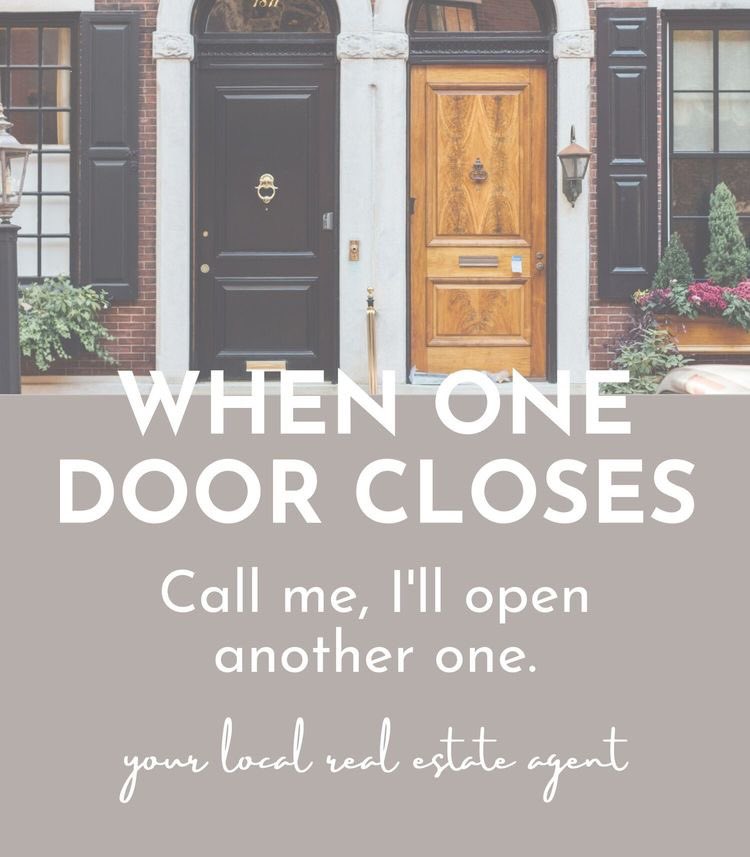 nclarson35's tweet photo. Its your journey, We’re here to help!
Nicole Larson Real Estate
Taylor Wilson- Real Estate
Maggie Larson- Real Estate
#buywithlarsons #listwithlarsons #BecomeAHomeOwner https://t.co/TUZByAnLX5