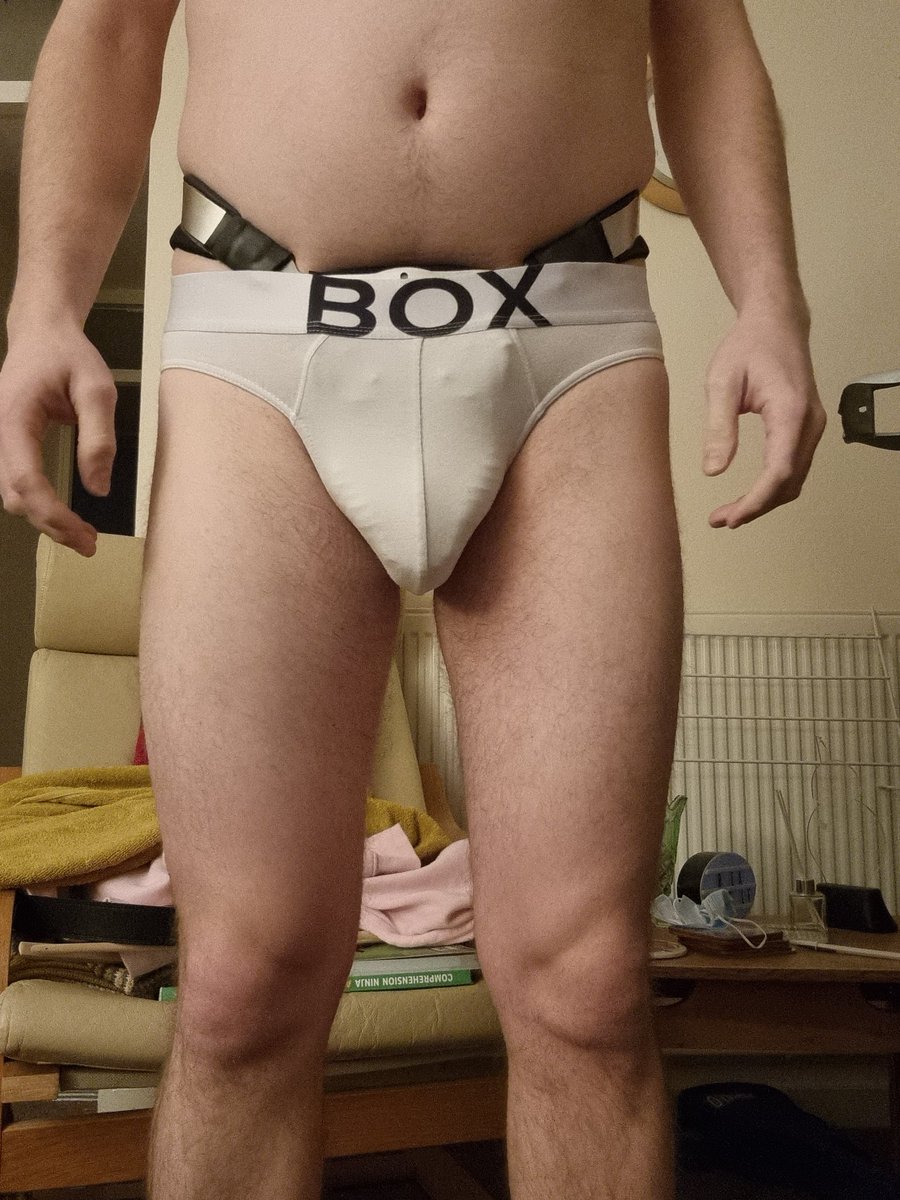 rubberivy's tweet photo. Told told put on some underwear
#gaychastity https://t.co/HLaTjH8nym