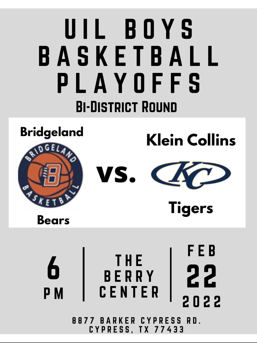 Mark your calendar! All the cool kids will be at this party! 🐻🏀#WTD