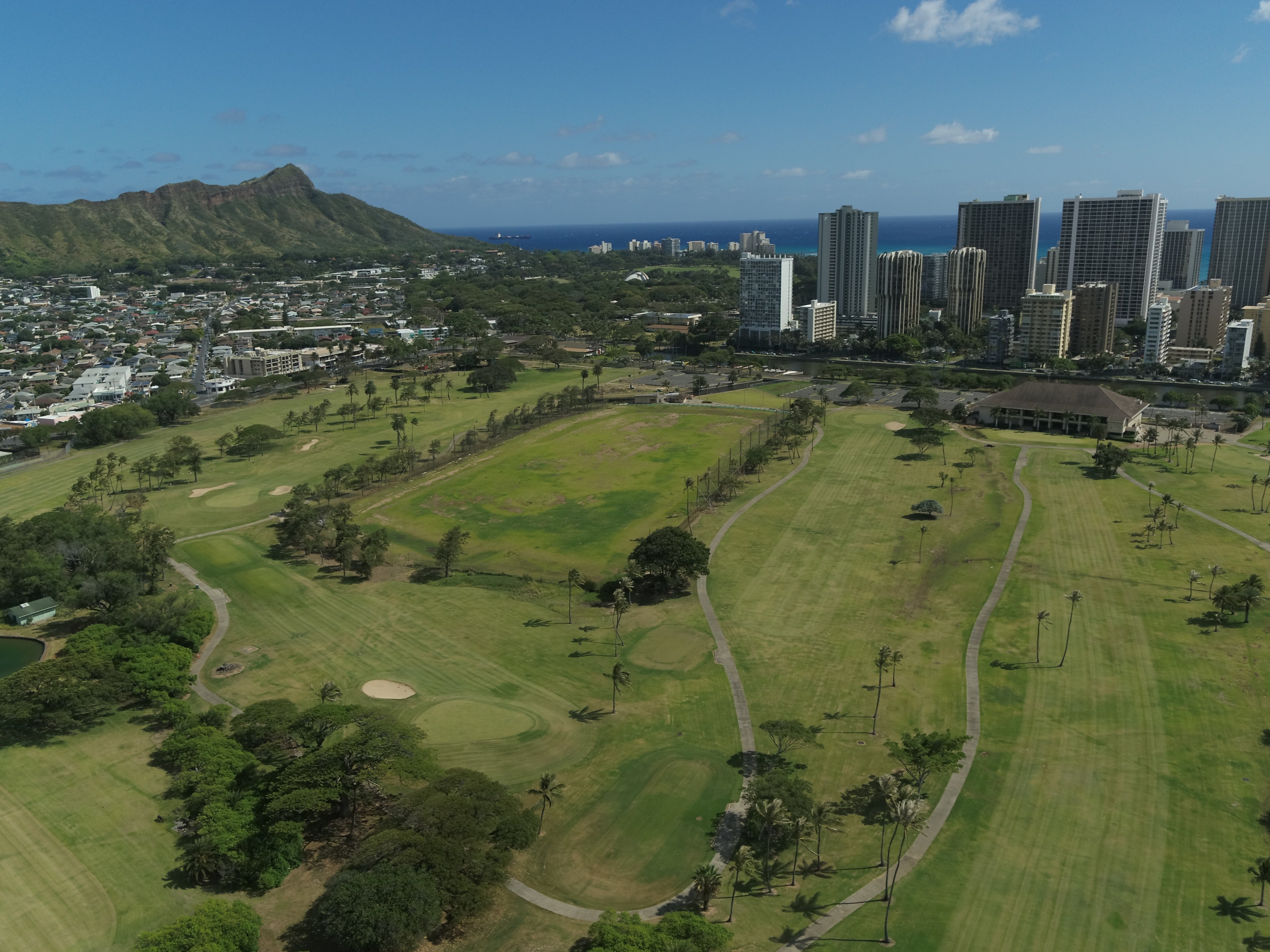 City & County of Honolulu Golf Division (hnlgolfdivision) / Twitter