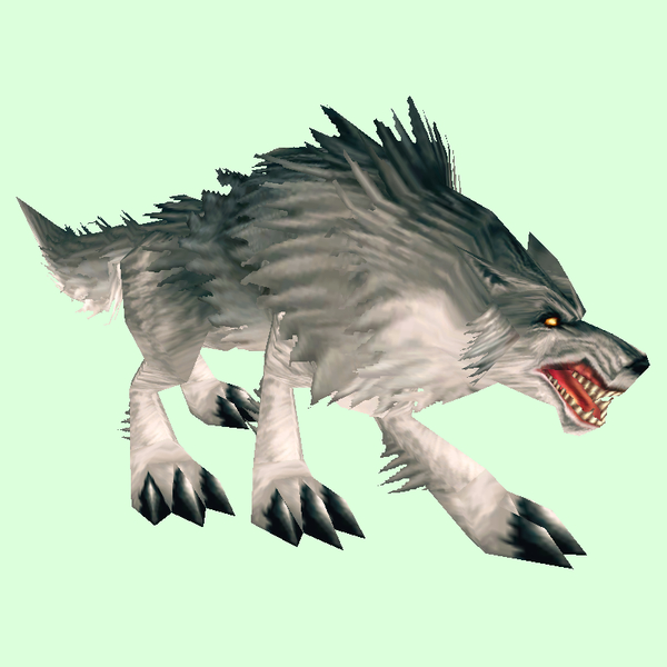 Волк dnd. Волк днд 5. Баргест ведьмак. Волки вов 3. Варг оборотень.