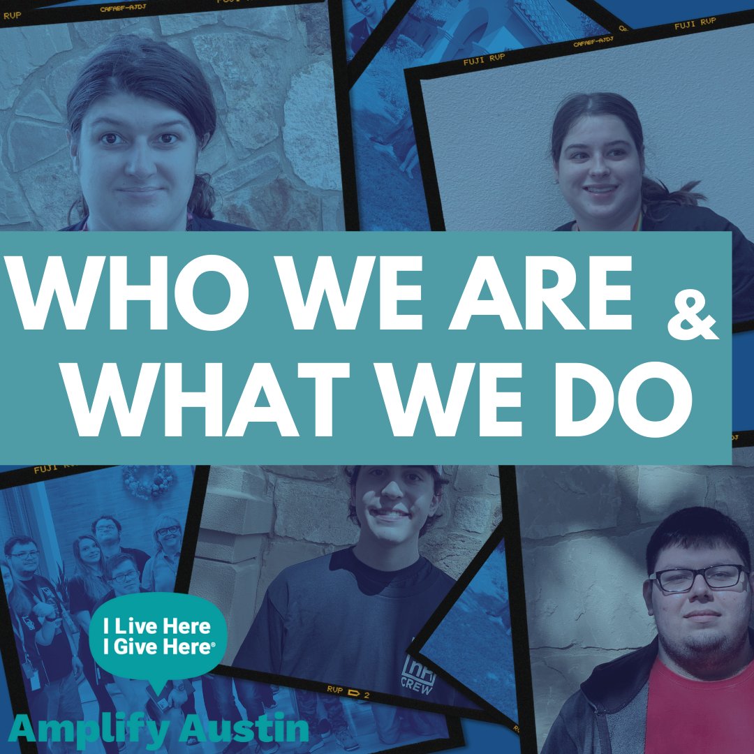 #buildingbetterfutures for adults with autism. We not only provide training in technical skills but also skills that are needed in the work place.
#PoweredByAutism #nPATX