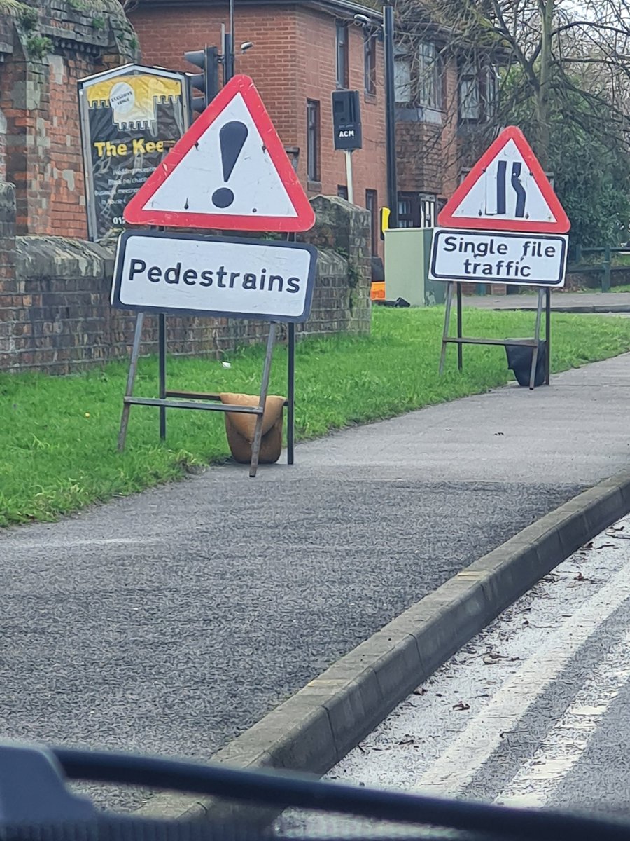 Anyone else see anything funny today...🤣🤣