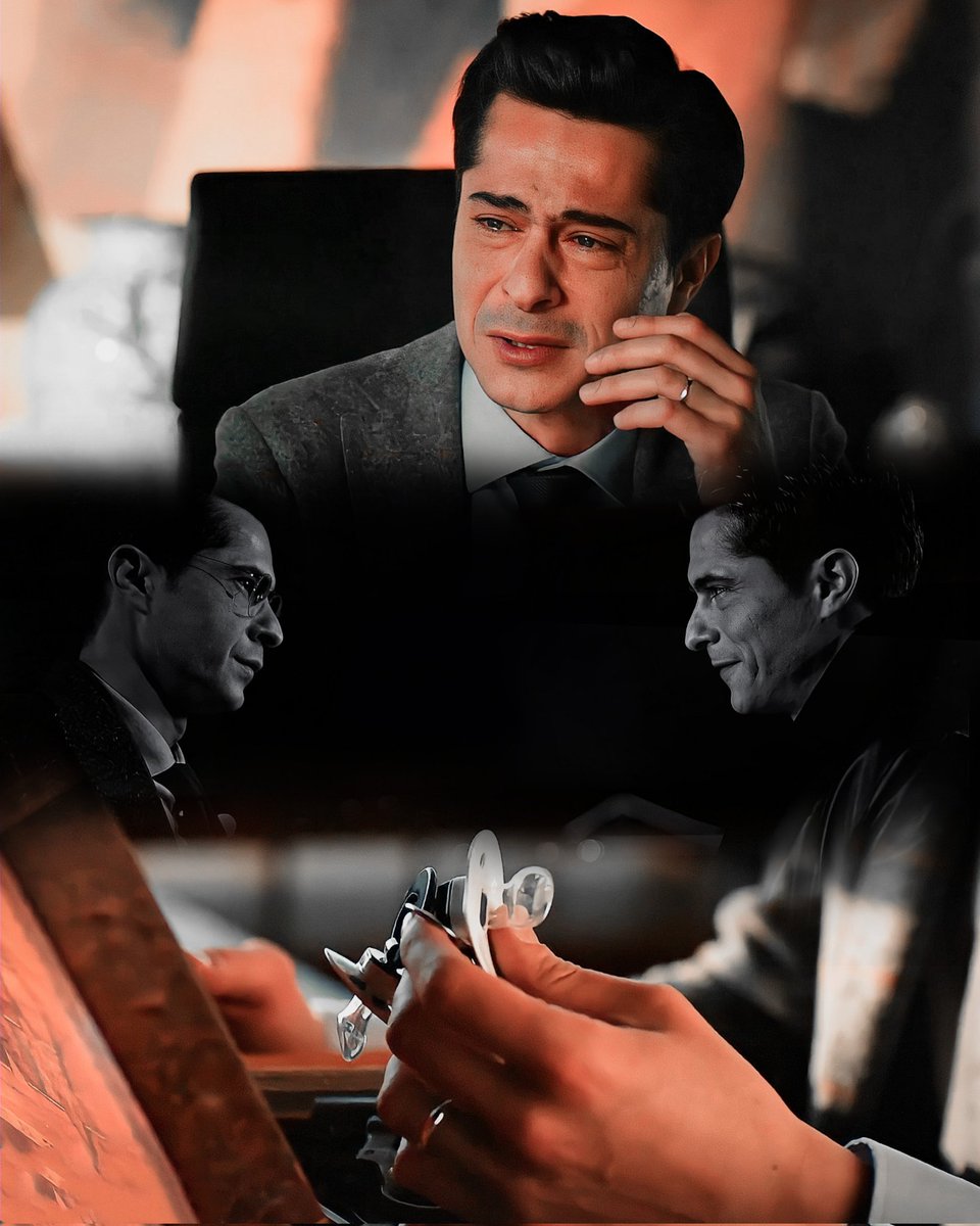 Bir elmanın iki yarıları..🥺💔

#Mahkum • #İsmailHacıoğlu
