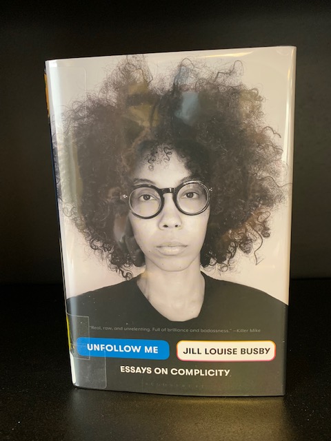 A memoir in essays about these scripts: about tokenism, micro-fame, and inhabiting spaces real and virtual, black and white--where complicity is the price of admittance. From book cover. Available for checkout.
