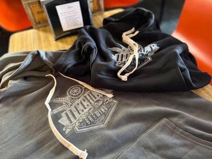 Neches Brewing Co. tweet media