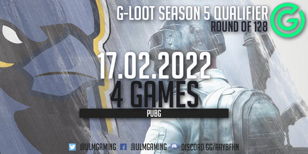 Ein guter Spatz fliegt nur so hoch wie er muss. Oder so.

#7 Reicht für Runde 2, daher geht es gleich weiter mit nochmals 4 Games!

Auf bessere Spiele 😅😅
@AvoxirPUBG 
<a href="/Just4FunPUBG/">Matei Ianos</a> 
<a href="/Timzzzel/">Timzzel</a> 
#niehku2k

#UlmGaming #UlmerSpatzen #Esport #PUBG