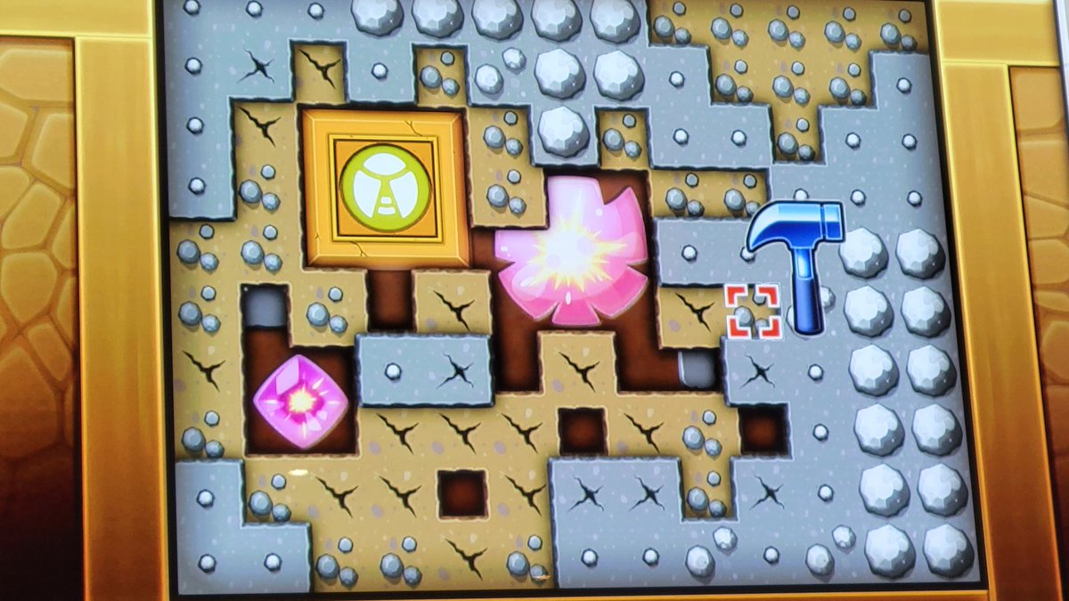 repairs_retro's tweet photo. I'm pretty sure this means I just beat the game, right?
#BDSP  #PokemonShiningPearl https://t.co/7tf4fjEE5Z